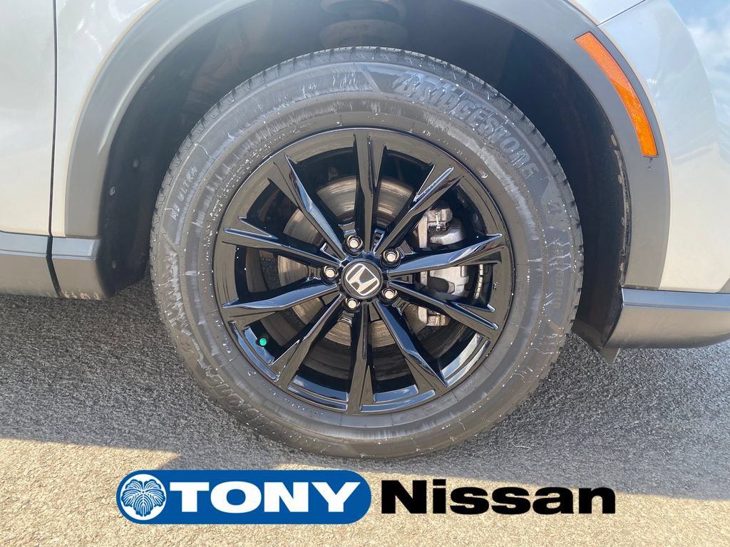 Used 2023 Honda CR-V Sport image 27