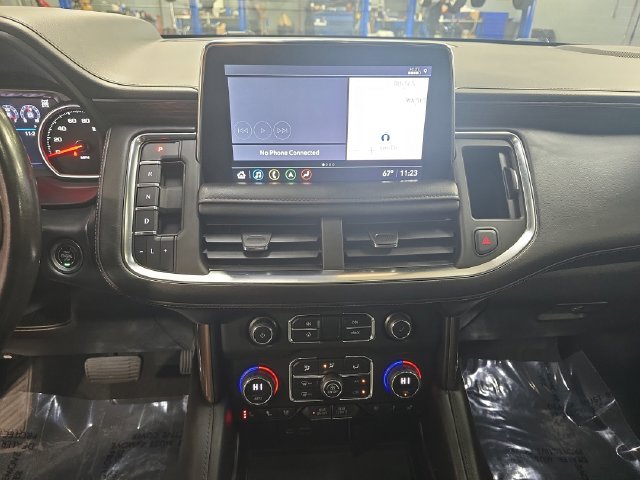 Used 2021 Chevrolet Tahoe High Country w/ Premium Package 2 AWD/4WD image 25