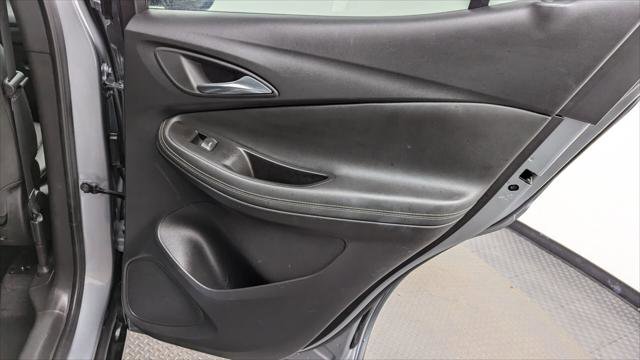 Used 2024 Buick Encore GX Sport Touring w/ Comfort Package image 21