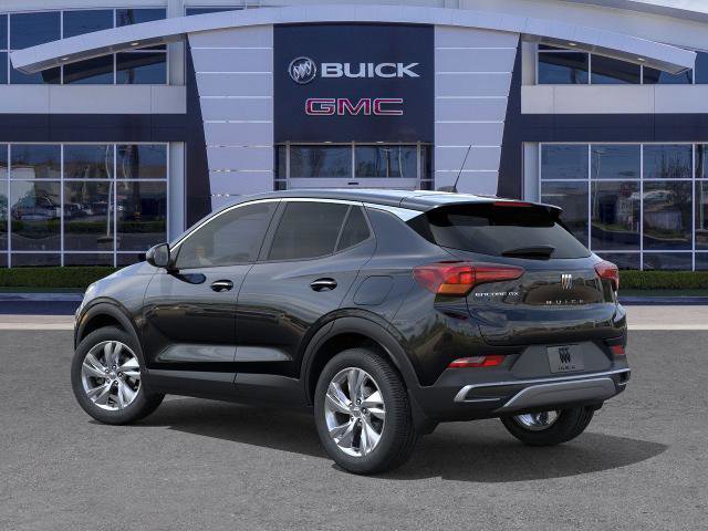 New 2026 Buick Encore GX Preferred image 3