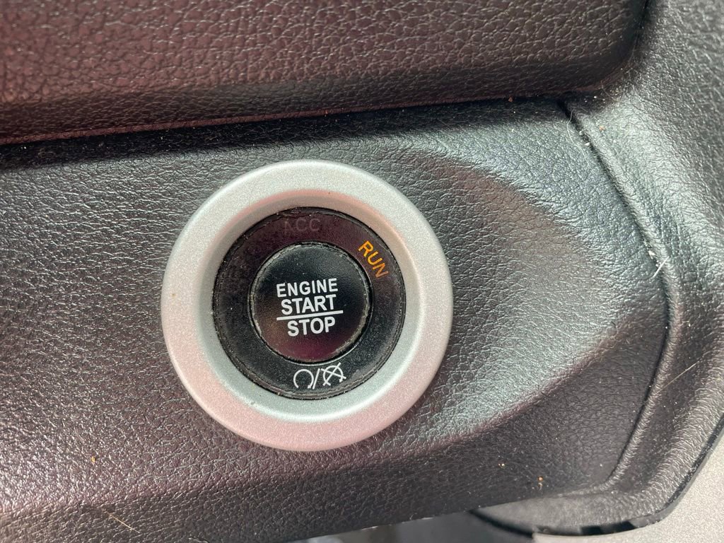 Used 2016 RAM 1500 Rebel w/ Mopar 10 Package AWD/4WD image 8