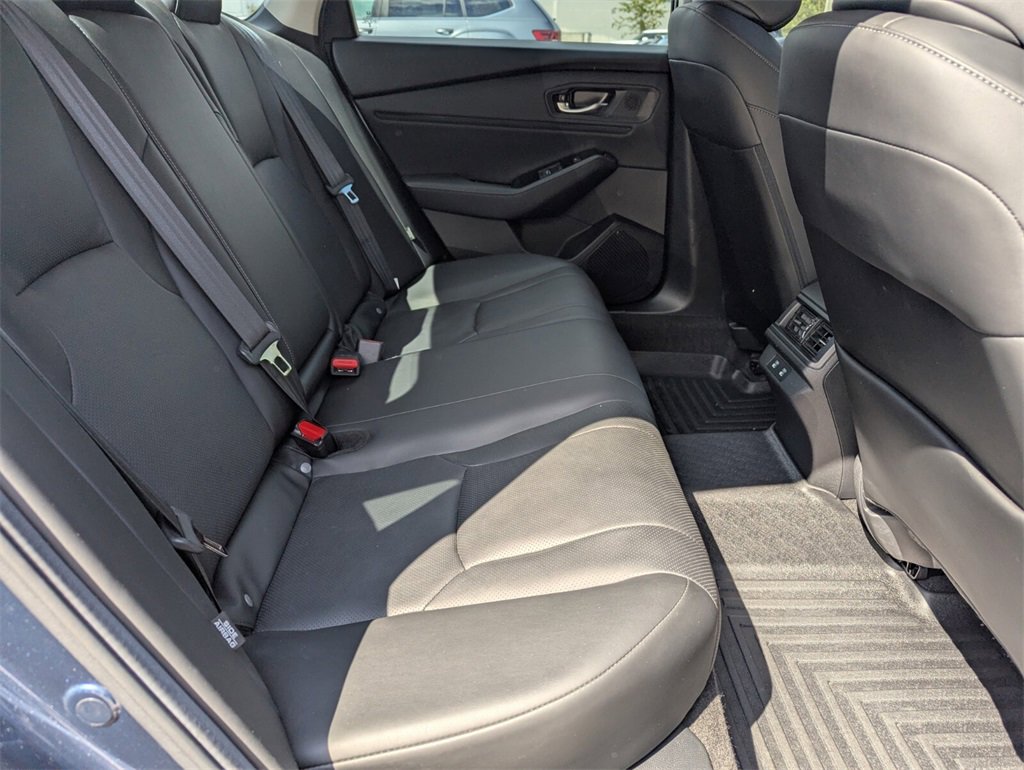Used 2024 Honda Accord Touring image 17