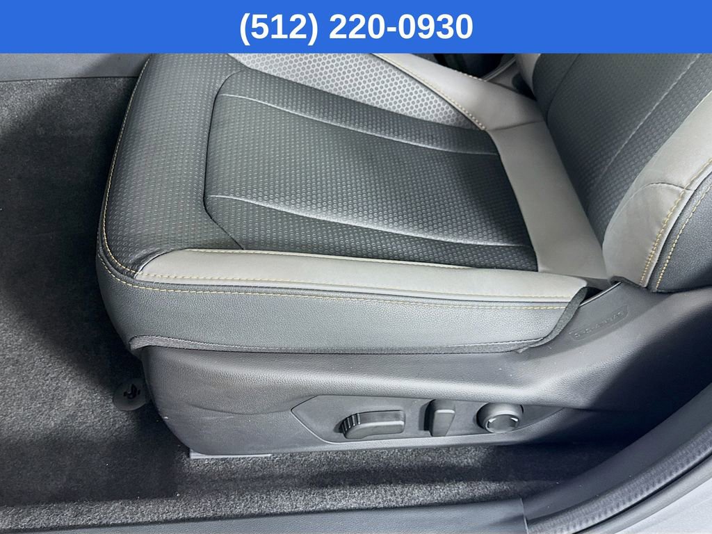 Used 2026 Subaru Crosstrek 2.5i Wilderness image 23