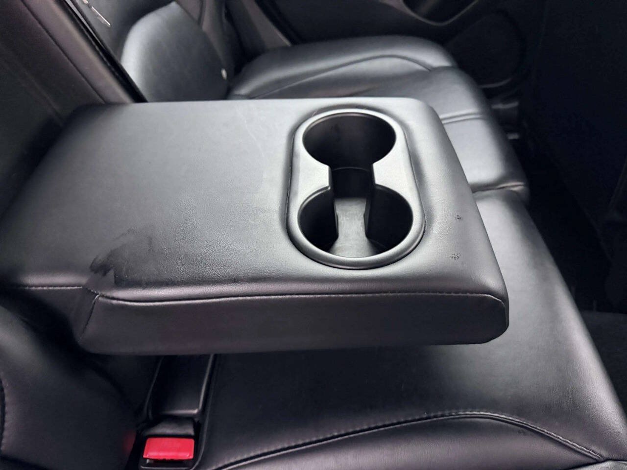 Used 2018 MAZDA MAZDA3 Touring FWD image 25