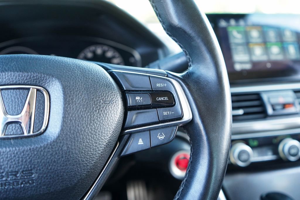 Used 2021 Honda Accord Sport Special Edition image 30