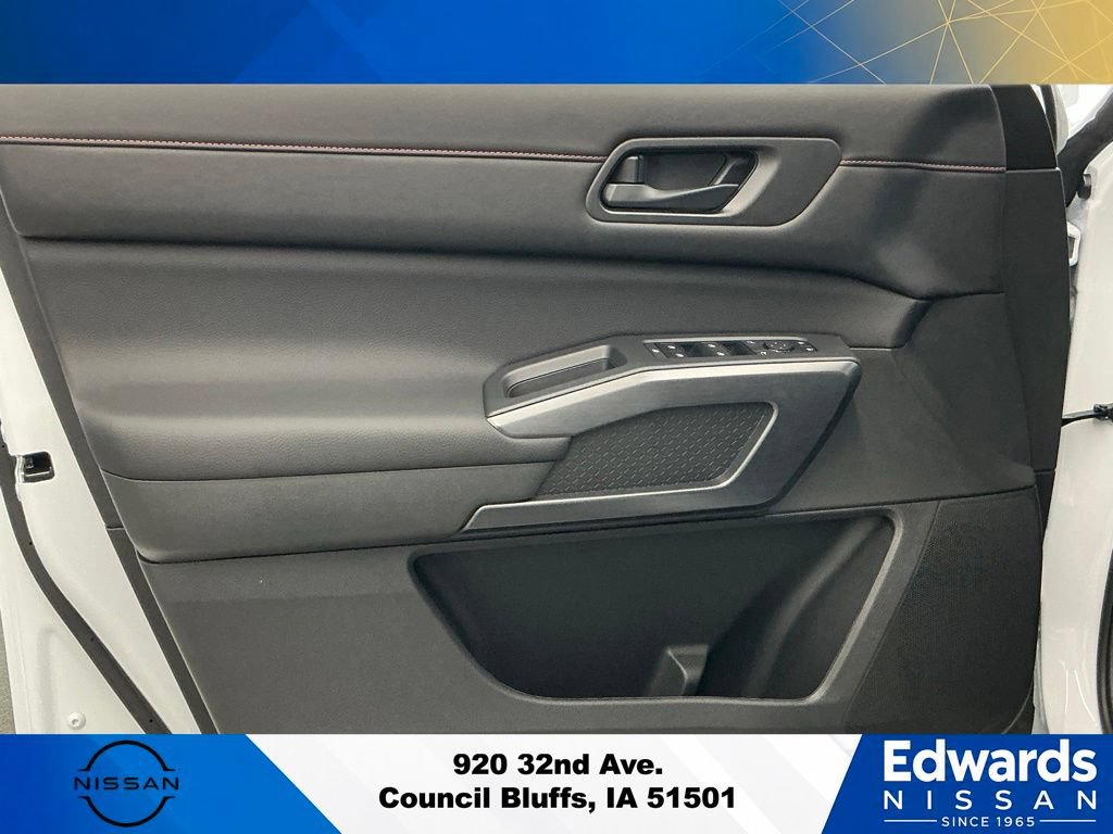New 2026 Nissan Pathfinder Rock Creek AWD/4WD image 22