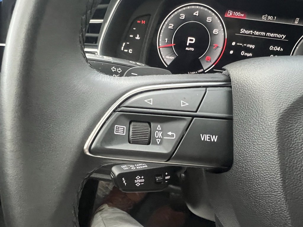 Used 2022 Audi Q8 Premium Plus w/ Premium Plus Package image 47