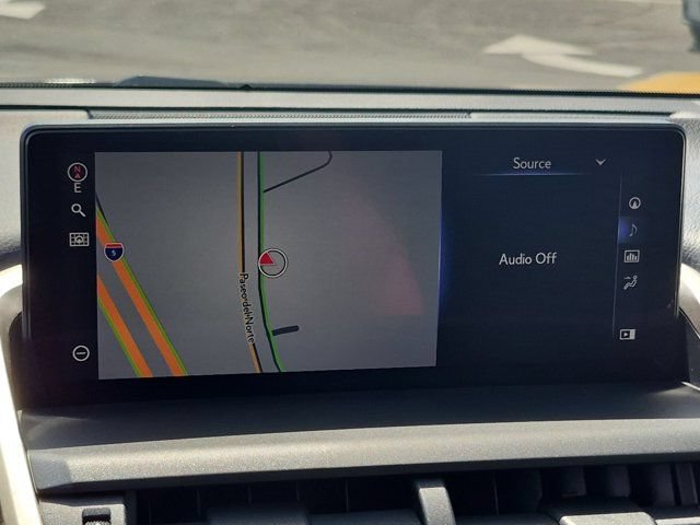 Used 2020 Lexus NX 300 FWD w/ Premium Package image 21