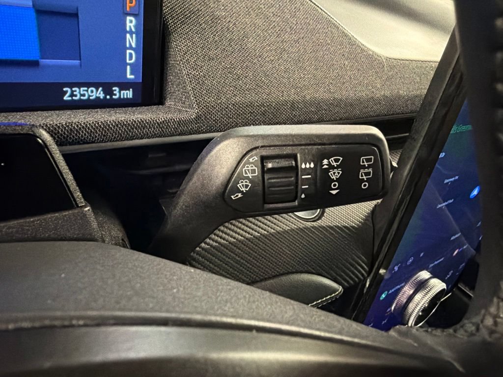 Certified 2023 Ford Mustang Mach-E Premium AWD/4WD image 22