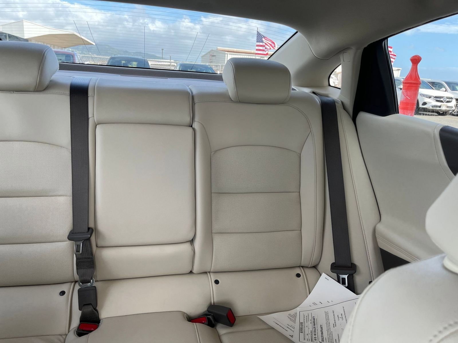 Used 2024 Chevrolet Malibu LT image 36