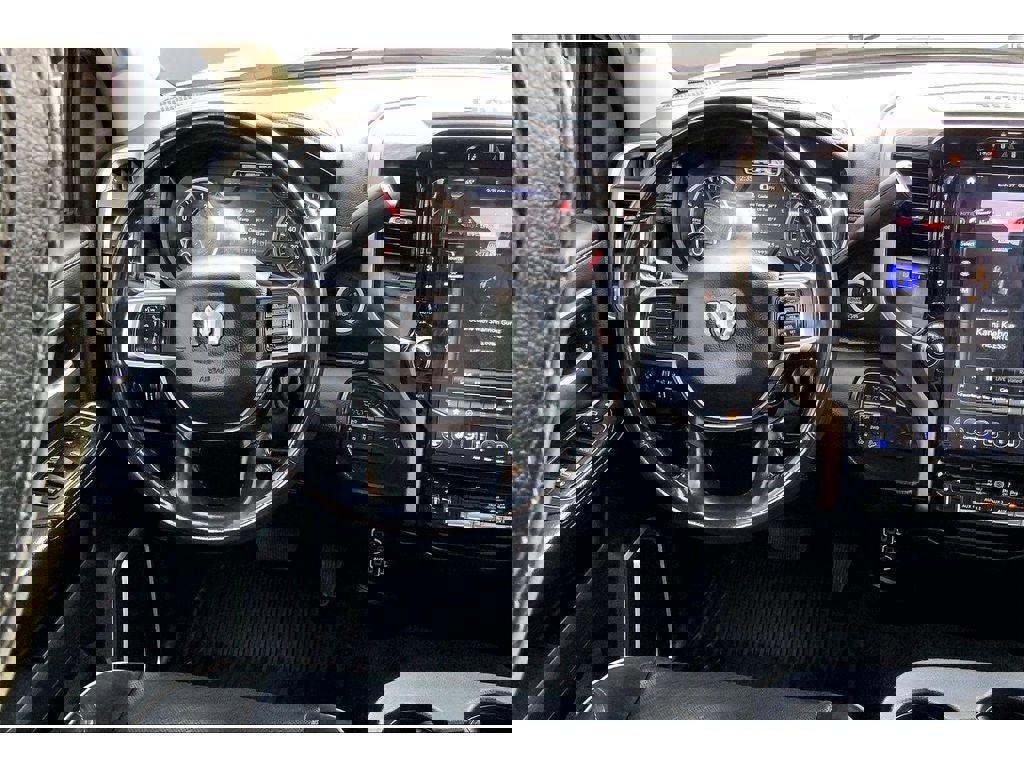 Used 2020 RAM 2500 Laramie image 6