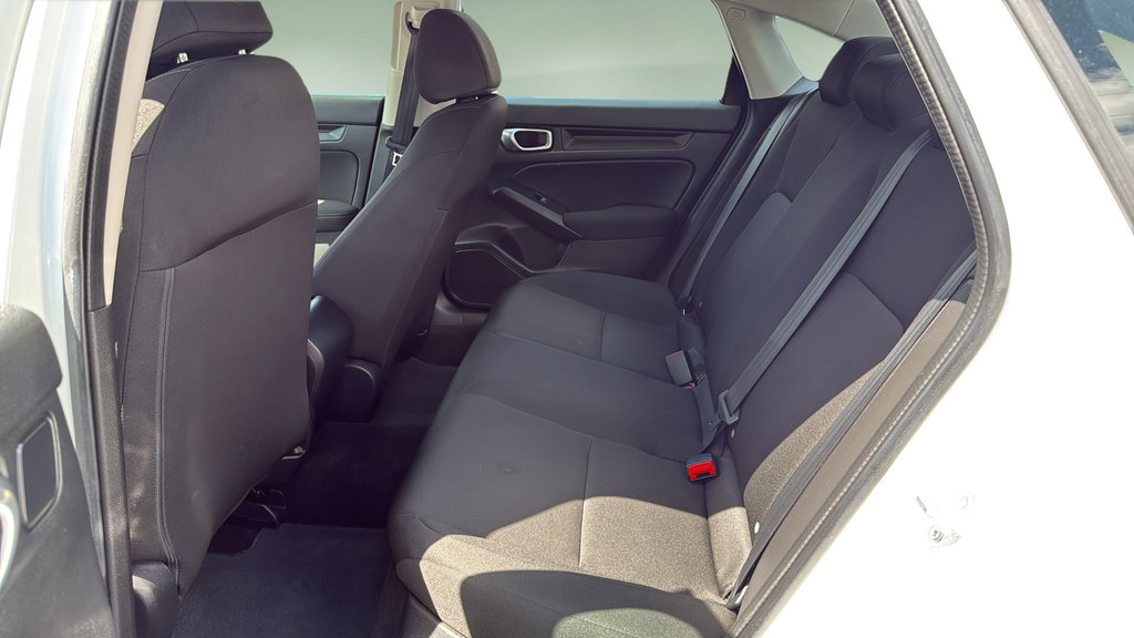 Used 2023 Honda Civic LX image 14
