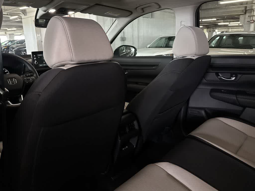 Used 2026 Honda CR-V EX image 22
