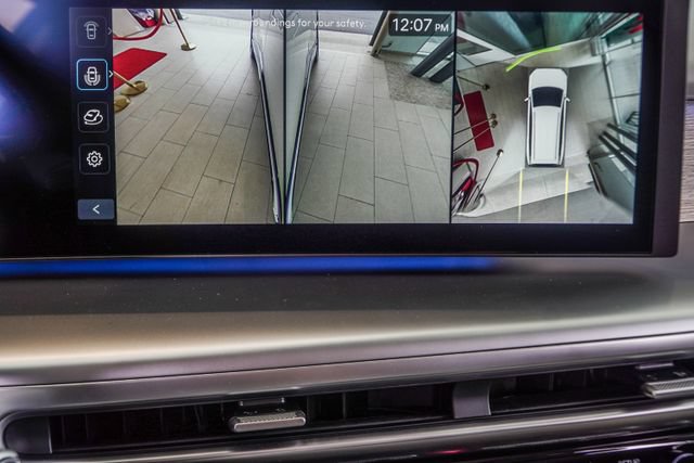 New 2026 Hyundai Ioniq 9 SEL AWD/4WD image 32