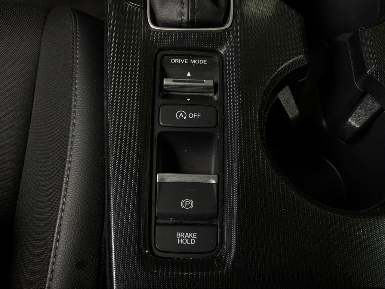 Used 2025 Honda Civic Sport image 21