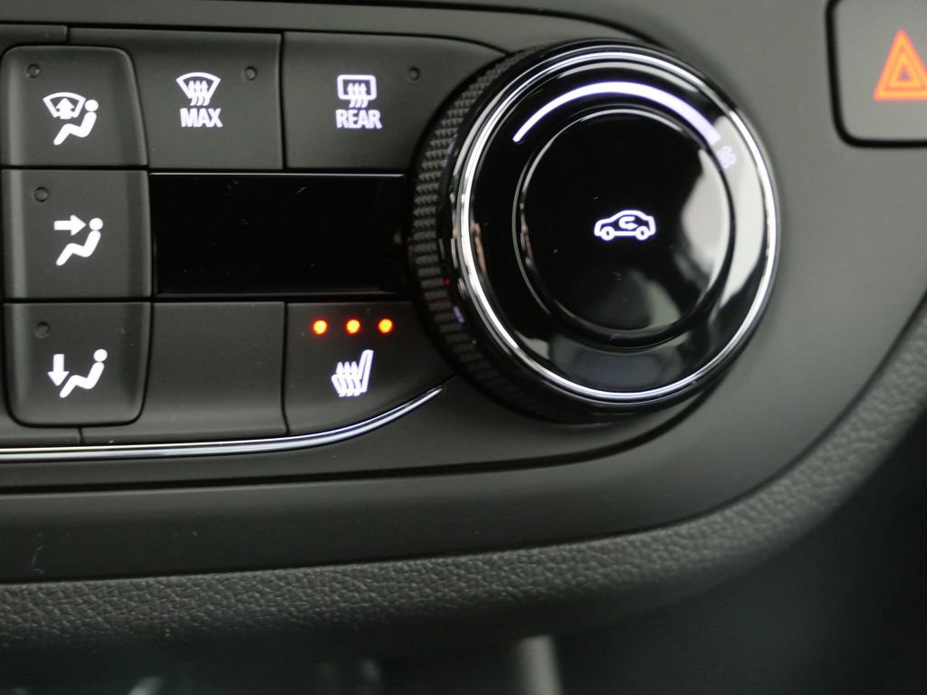 New 2026 Buick Envista Preferred w/ Convenience I Package FWD image 30
