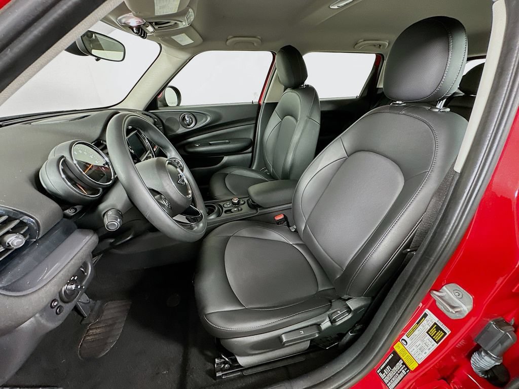 Used 2019 MINI Cooper Clubman FWD image 20