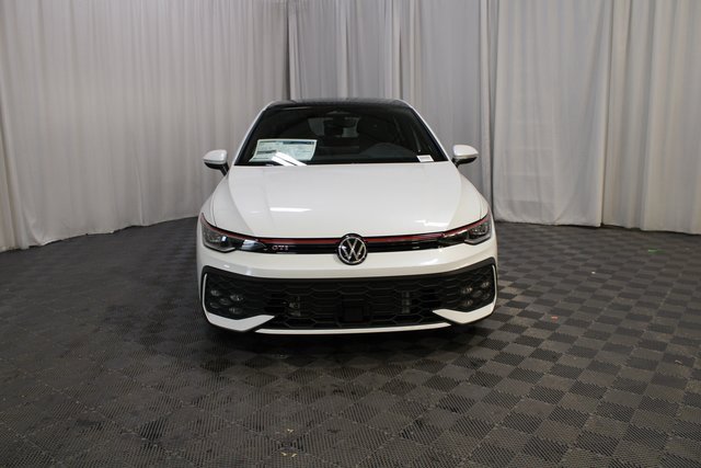 New 2026 Volkswagen GTI SE image 30