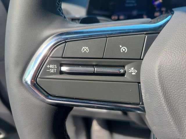 New 2026 Chevrolet Silverado EV LT w/ Plus Package image 24