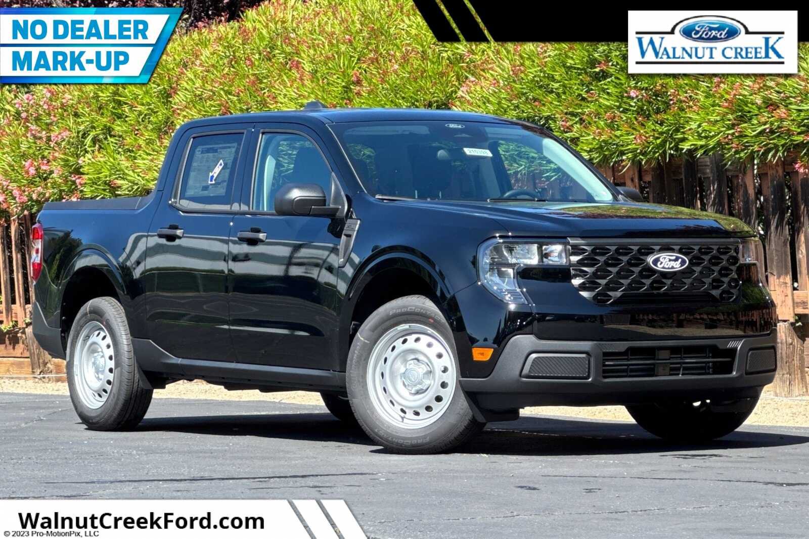 New 2026 Ford Maverick XL