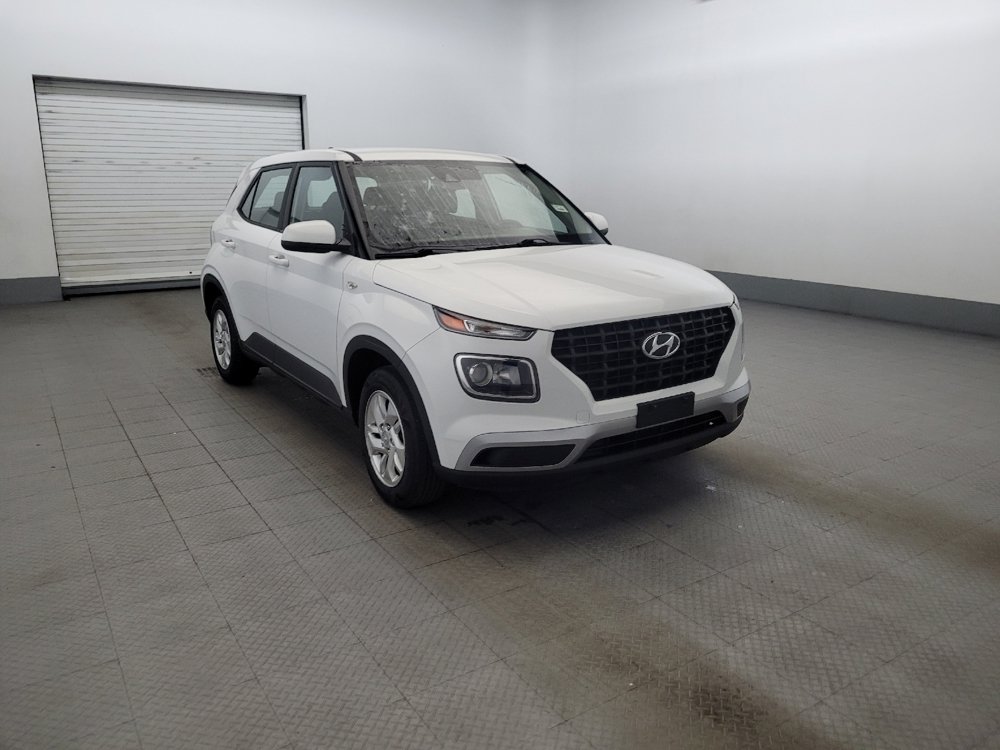 Used 2021 Hyundai Venue SE FWD image 13