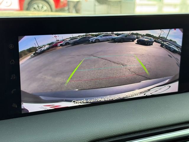 Used 2025 Nissan Armada SV image 25