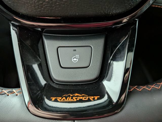 New 2026 Honda Passport TrailSport Elite image 9