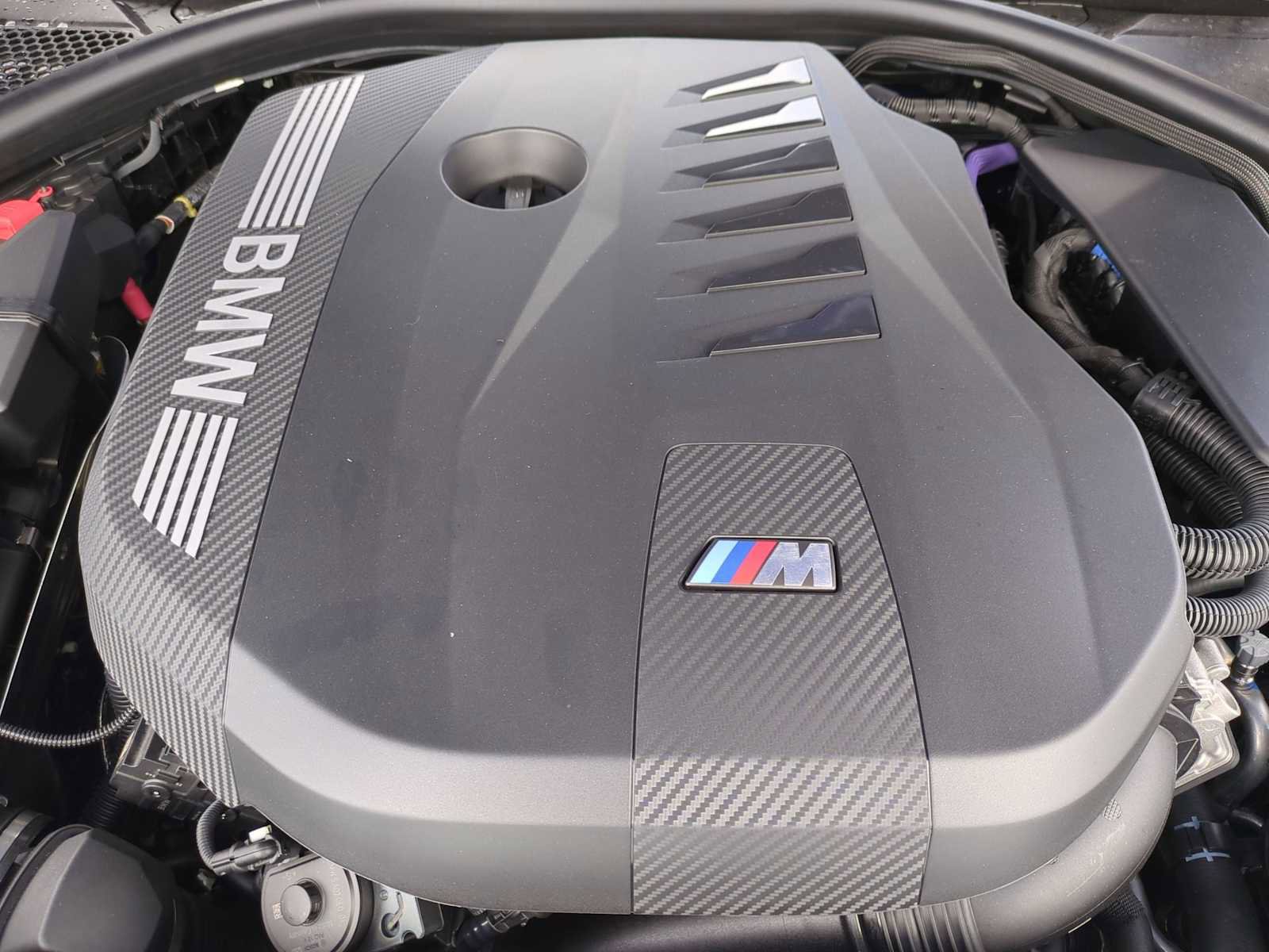 New 2026 BMW M340i xDrive w/ Premium Package image 14