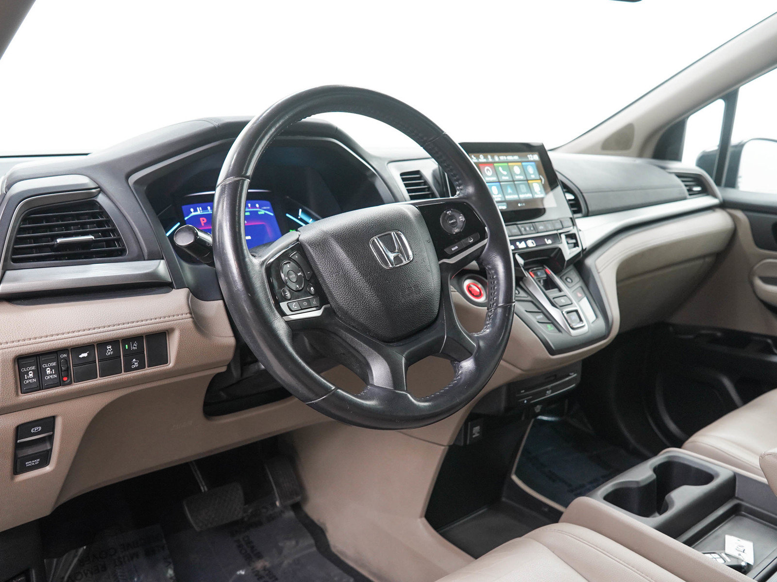 Used 2018 Honda Odyssey EX-L image 26