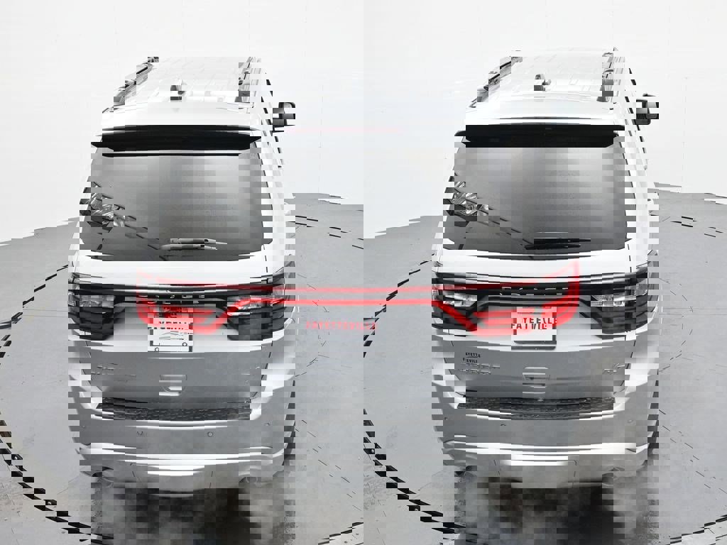 Used 2023 Dodge Durango R/T image 20