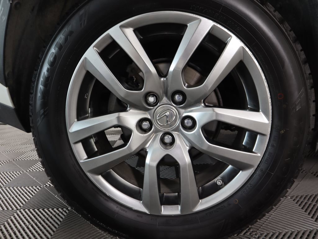 Used 2015 Lexus NX 200t F Sport image 34