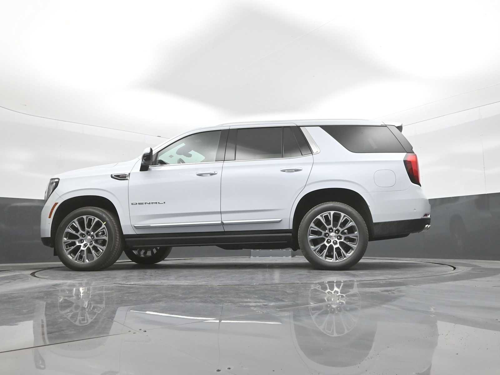 New 2027 GMC Yukon Denali w/ Denali Reserve Package AWD/4WD image 21