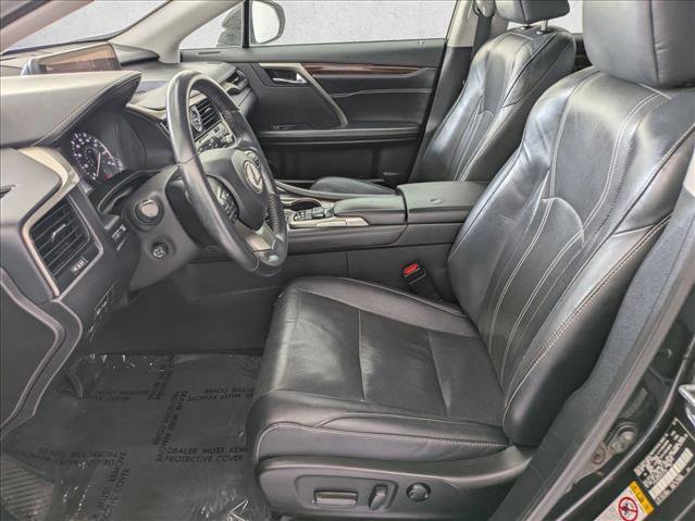 Used 2016 Lexus RX 350 AWD w/ Premium Package image 16