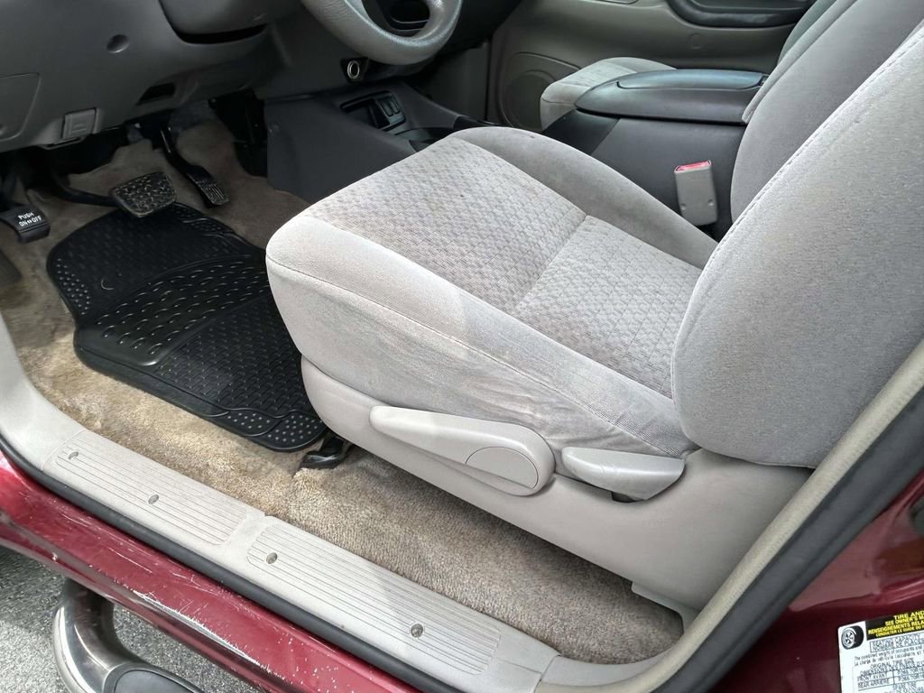 Used 2006 Toyota Tundra SR5 RWD image 16