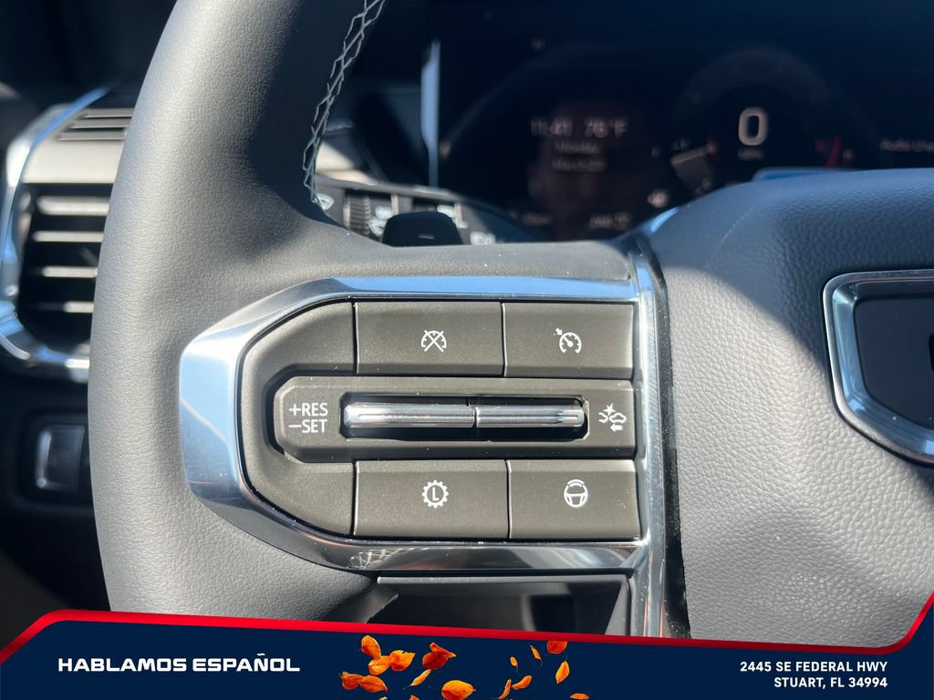 New 2026 GMC Acadia Denali w/ Super Cruise Package AWD/4WD image 26