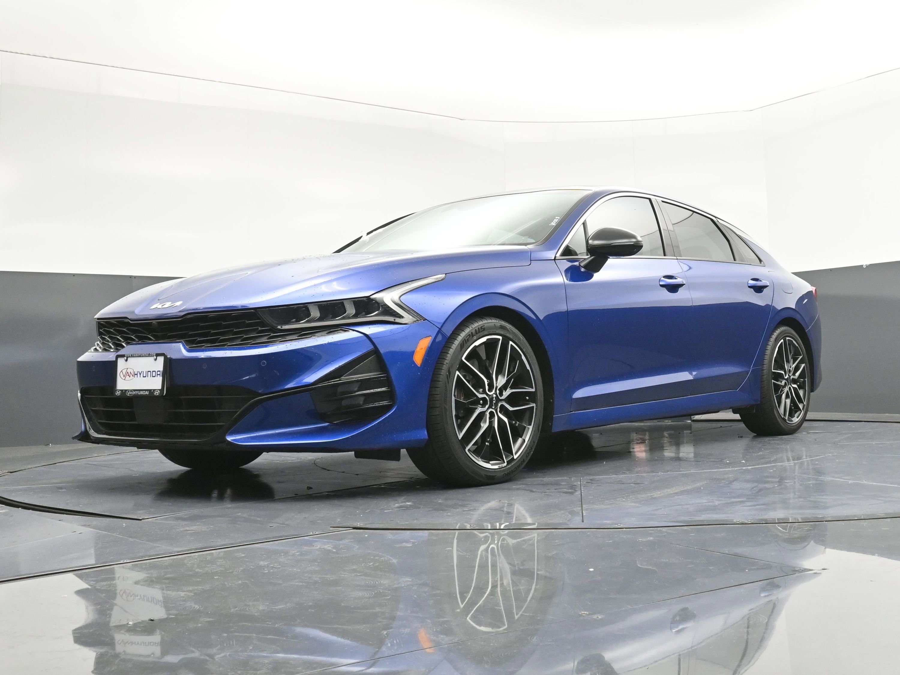 Used 2023 Kia K5 GT w/ GT1 Package image 31