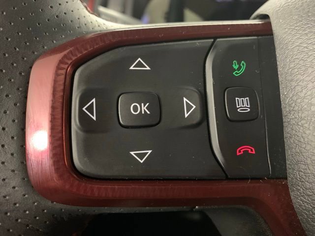 Used 2024 RAM 1500 Rebel w/ Rebel Level 2 Equipment Group image 20