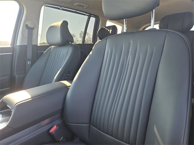 New 2026 Hyundai Ioniq 9 Calligraphy image 17