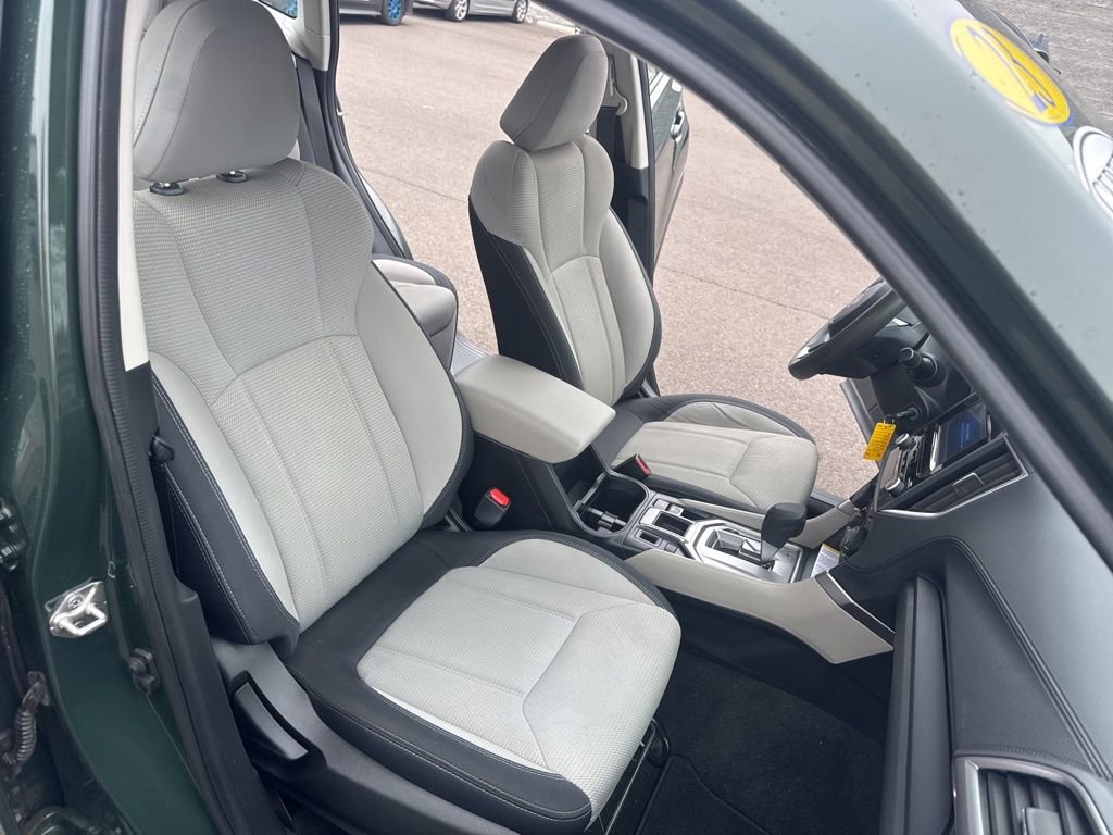 Certified 2023 Subaru Forester image 14