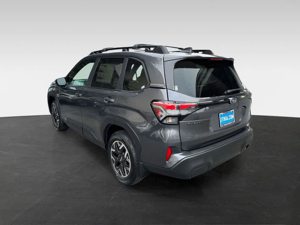 New 2026 Subaru Forester Premium AWD/4WD image 4