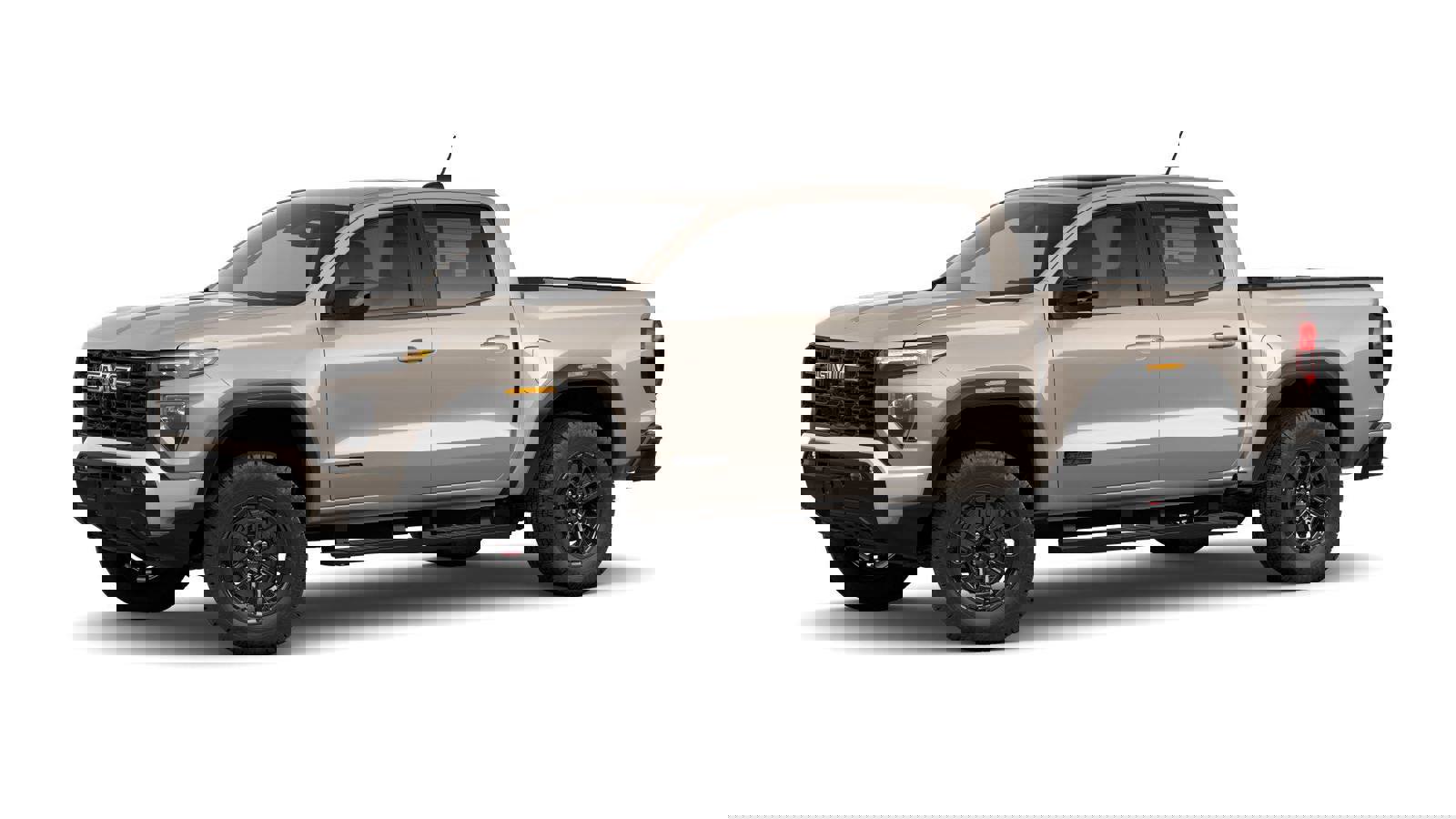 New 2026 GMC Canyon Elevation w/ Convenience Package image 43