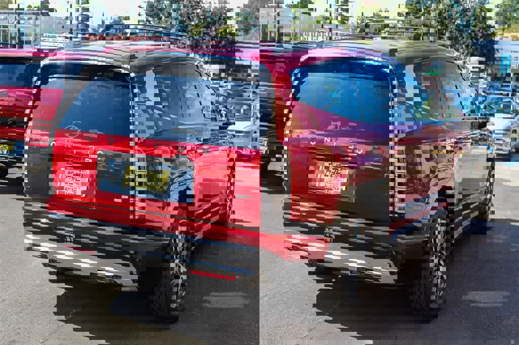 New 2026 Hyundai Ioniq 9 SEL image 4