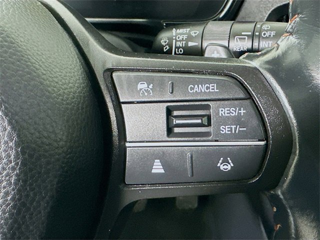 Certified 2023 Honda CR-V Sport image 11