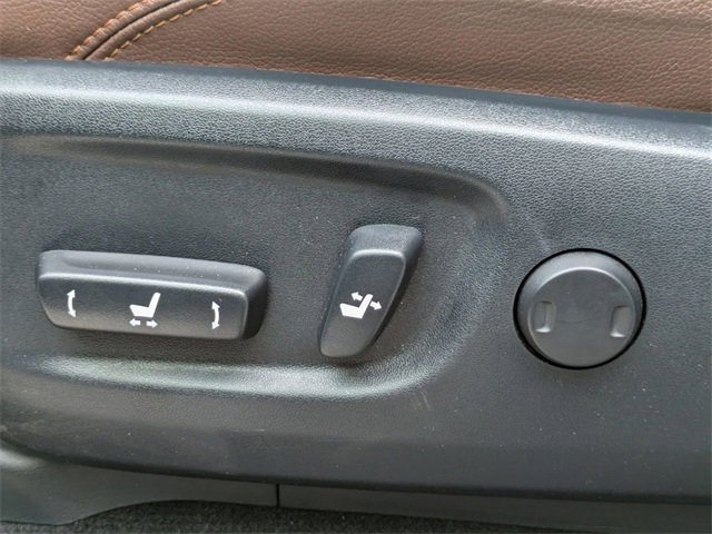 Used 2024 Toyota 4Runner Limited image 22