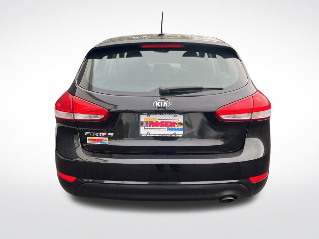 Certified 2016 Kia Forte LX image 49