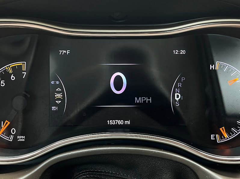 Used 2014 Jeep Grand Cherokee Summit image 13