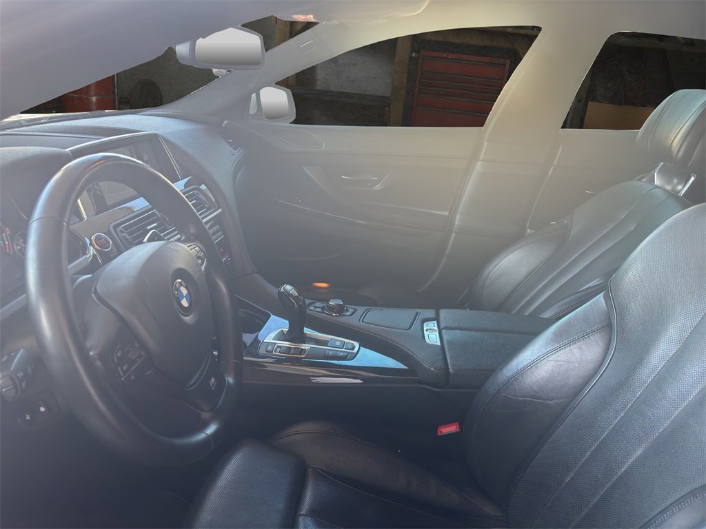 Used 2013 BMW 650i Gran Coupe image 20