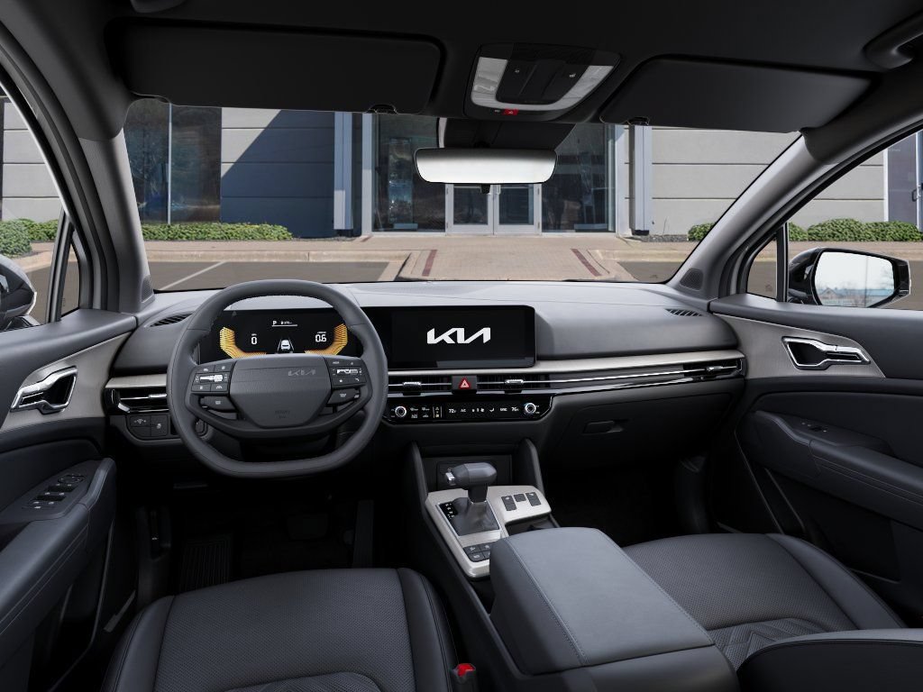 New 2026 Kia Sportage X-Line AWD/4WD image 18