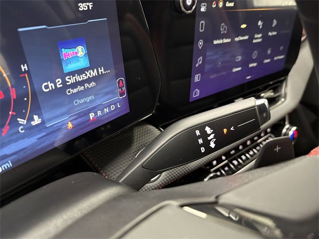 New 2026 Chevrolet Equinox RS w/ Convenience Package III image 28