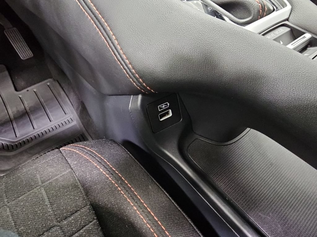 Used 2023 Honda HR-V Sport image 19